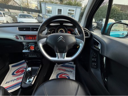 2017 Citroen C3 - thumbnail 7