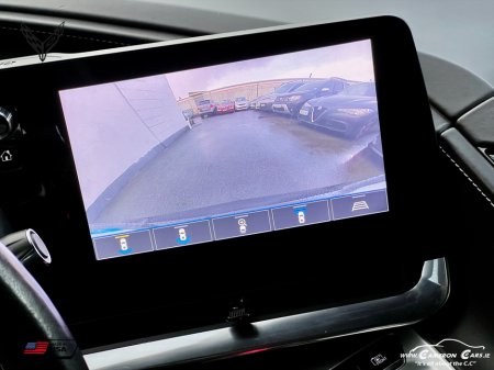 2020 Chevrolet Corvette STINGRAY C8 Z51 PERFORMANCE PACK 3LT €99,950 thumbnail