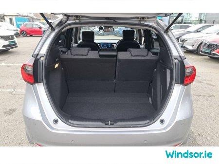 2020 Honda Fit - thumbnail 37