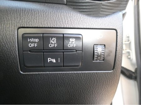 2018 Mazda Demio Skyactive €13,450 thumbnail