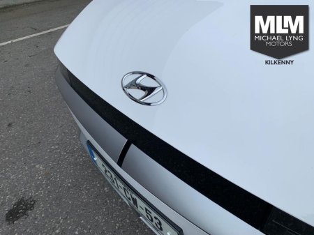 2023 Hyundai Ioniq 5 - thumbnail 11