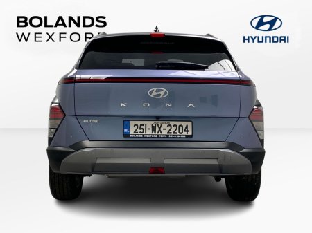 2025 Hyundai Kona - thumbnail 12