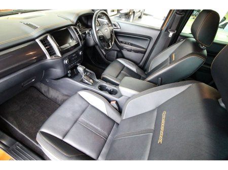 2020 Ford Ranger 3.2 Wildtrack - NO VAT TO PAY! €34,899 thumbnail