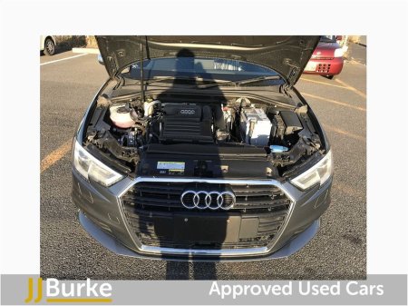 2019 Audi A3 - thumbnail 16