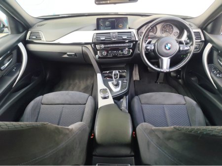 2017 BMW 3 Series - thumbnail 9