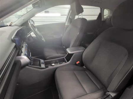 2024 Hyundai Kona 1.6 HYBRID Elegance Auto From €109 per week €29,975 thumbnail