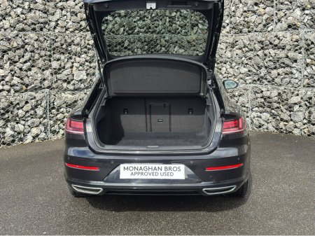 2020 Volkswagen Arteon - thumbnail 12