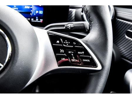 2025 Mercedes-Benz CLA Class - thumbnail 24