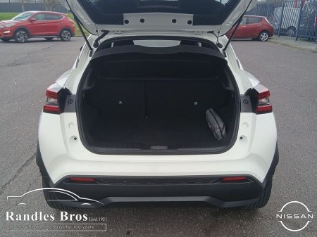 2024 Nissan Juke - thumbnail 15