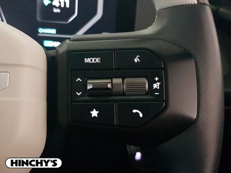 2025 Kia EV6 EV6 GT-Line PE thumbnail