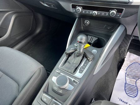 2019 Audi Q2 SPORT S-LINE PACK 1.0 // NEW 19" ALLOYS // APPLE CARPLAY/ANDROID AUTO // HEATED SEATS €21,900 thumbnail