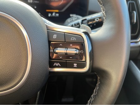 2025 Kia Sorento - thumbnail 28