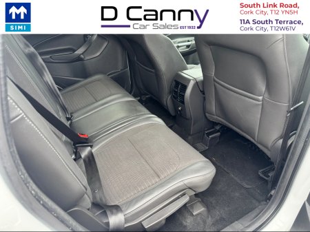 2018 Ford Kuga TITANIUM 1.5 TDCI 120PS  5DR €16,900 thumbnail