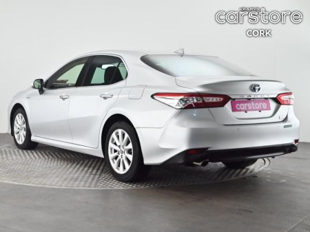 2020 Toyota Camry 2.5 Hybrid Auto €26,880