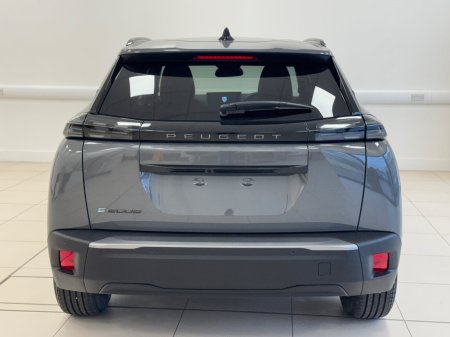2026 Peugeot 2008 Electric 156bhp (54 kWh) Allure €35,000 thumbnail