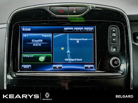 2016 Renault Zoe - thumbnail 12