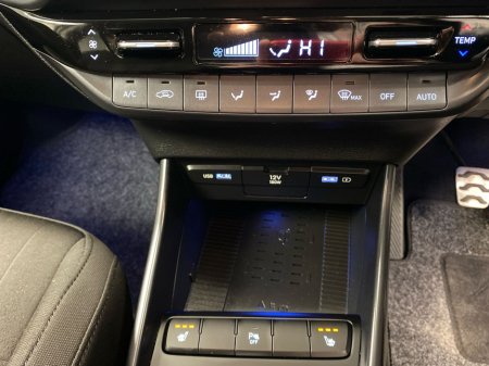 2023 Hyundai Bayon - thumbnail 20