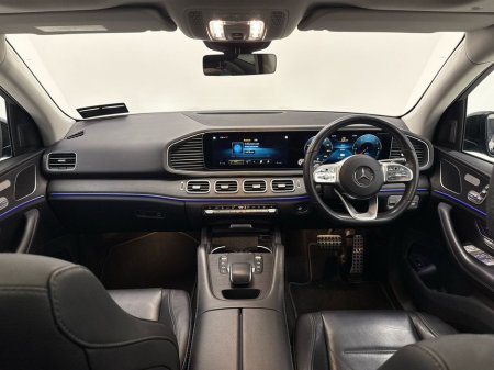 2022 Mercedes-Benz GLE Class - thumbnail 10