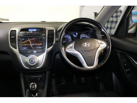 2020 Hyundai ix20 DELUXE 1.2L PETROL HATCHBACK €15,295 thumbnail