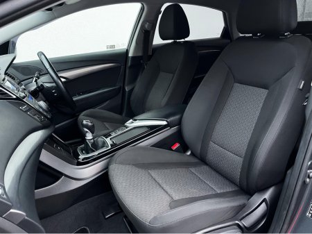 2015 Hyundai i40 1.7 D EXECUTIVE LOW KM €7,450 thumbnail