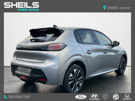 2026 Peugeot 208 - photo 2