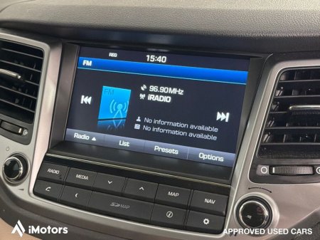 2018 Hyundai Tucson - thumbnail 22