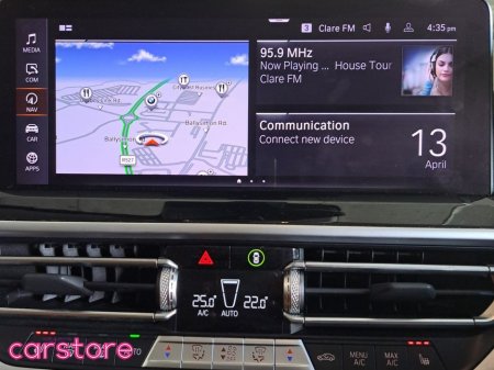 2023 BMW X3 - thumbnail 23