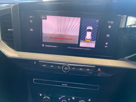 2023 Opel Mokka - thumbnail 15