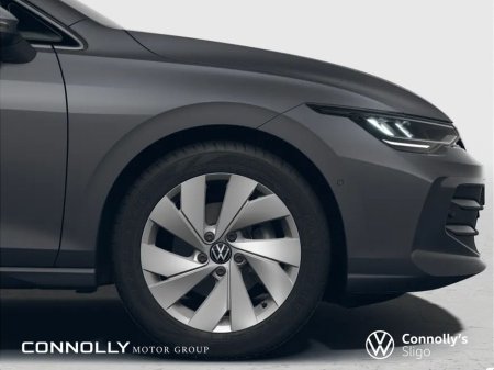 2026 Volkswagen Golf EDITION 75 2.0TDI 116HP €41,035 thumbnail