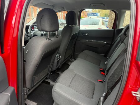 2015 Peugeot 3008 - thumbnail 10