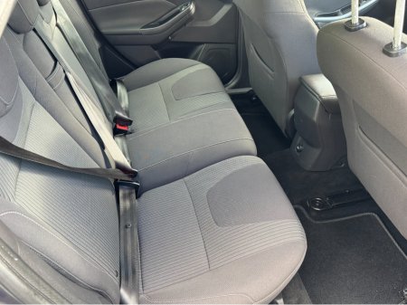 2012 Ford Focus 1.6 Petrol TITANIUM NEW NCT €5,750