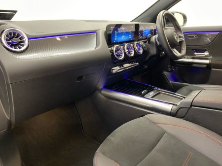 2024 Mercedes-Benz GLA Class - thumbnail 6