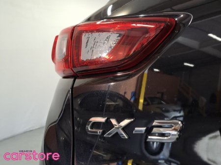 2016 Mazda CX-3 2WD 1.5D (105ps) EXECUTIVE €11,880 thumbnail