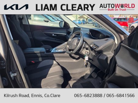 2019 Peugeot 5008 - thumbnail 11