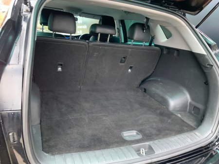 2017 Hyundai Tucson 1.7 CRDI EXECUTIVE 5DR // GREAT CONDITION // LEATHER, HEATED SEATS AND SAT NAV // €12,950 thumbnail