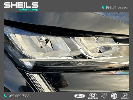 2026 Peugeot 408 - thumbnail 16