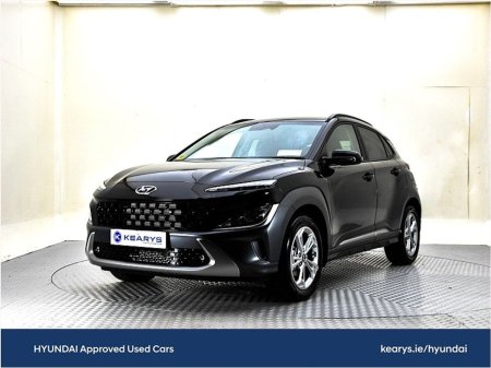 2021 Hyundai Kona - thumbnail 10