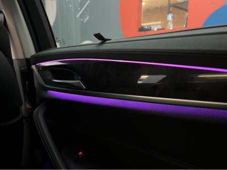 2018 BMW 5 Series ONLY €22950! 2018 BMW 520D 523D LUXURY 2.0 AUTOMATIC / CRUISE CONTROL / 360° PARKING CAMERA / ELECTRIC MEMORY HEATED & MASSAGING SEATS / HEATED REAR SEATS / AMBIENT LIGHTS €22,950 thumbnail