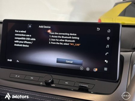 2026 Nissan Qashqai - thumbnail 28