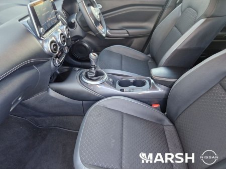 2024 Nissan Juke 1.0 SV PREMIUM MY23.75 €28,495