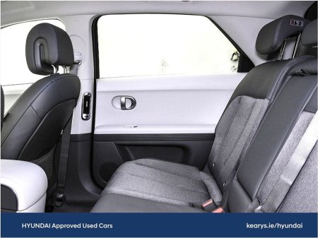 2024 Hyundai Ioniq 5 5 Stellar 77 kWh €33,944 thumbnail