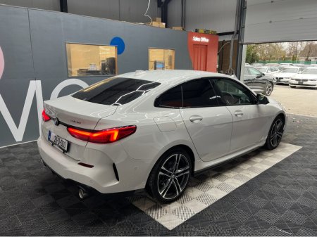 2021 BMW 2 Series - thumbnail 2