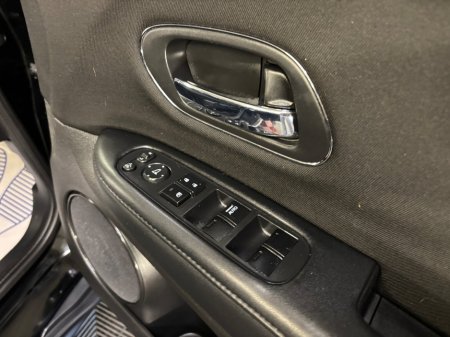 2014 Honda Vezel - thumbnail 10