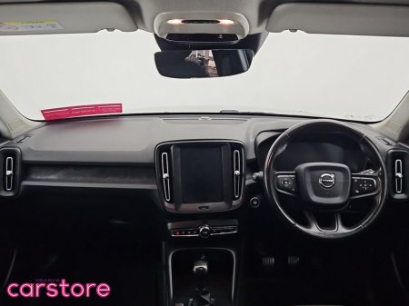 2019 Volvo XC40 - thumbnail 11