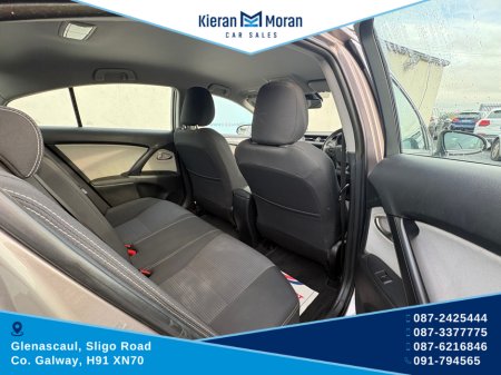 2015 Toyota Avensis LUNA 4DR €9,950 thumbnail