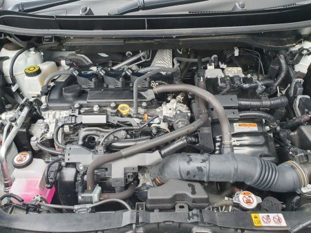 2023 Toyota Yaris Cross 1.5 HYBRID CR CROSS LUNA thumbnail