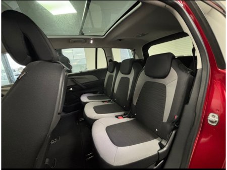 2016 Citroen C4 Picasso - thumbnail 12