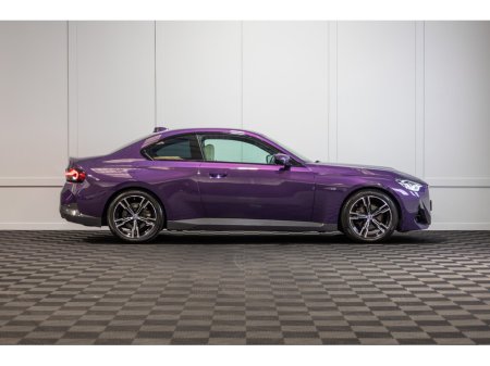 2022 BMW 2 Series - thumbnail 6