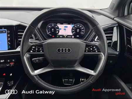 2025 Audi Q4 e-tron - thumbnail 11