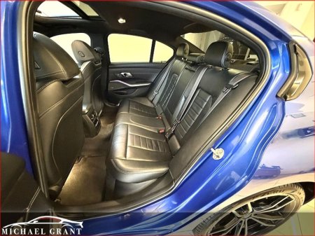 2020 BMW 3 Series 330e M SPORT UNIQUE HUGE SPEC / IRISH CAR / 1 OWNER €32,950 thumbnail